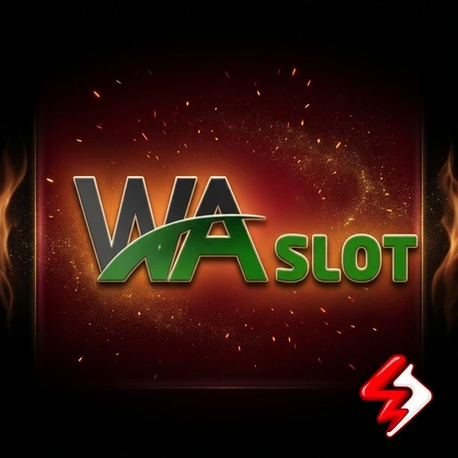 Logo waslot