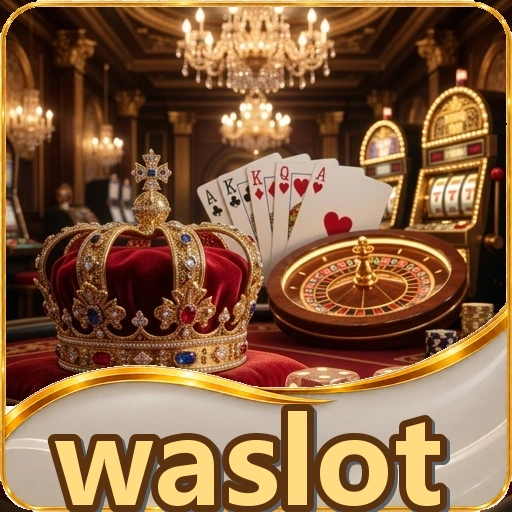 Cuplikan alur unduh dan instal APK waslot di ponsel Android